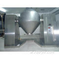 Granules Double Cone Vacuum Dryer by Professional Manufacturer